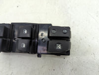2007-2017 Gmc Acadia Master Power Window Switch Replacement Driver Side Left P/N:93571H5100 Fits OEM Used Auto Parts - Oemus