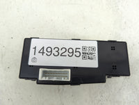 2007-2017 Gmc Acadia Master Power Window Switch Replacement Driver Side Left P/N:93571H5100 Fits OEM Used Auto Parts - Oemus