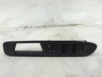 2010-2017 Gmc Acadia Master Power Window Switch Replacement Driver Side Left P/N:BP84334450540OLG F00HJ00705 Fits OEM Used A