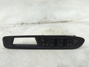 compare product 2010-2017 Gmc Acadia Master Power Window Switch Replacement Driver Side Left P/N:BP84334450540OLG F00HJ00705 Fits OEM Used Auto Parts