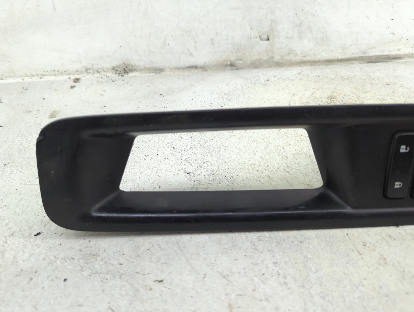 2010-2017 Gmc Acadia Master Power Window Switch Replacement Driver Side Left P/N:BP84334450540OLG F00HJ00705 Fits OEM Used A