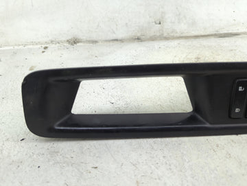 2010-2017 Gmc Acadia Master Power Window Switch Replacement Driver Side Left P/N:BP84334450540OLG F00HJ00705 Fits OEM Used Auto Parts