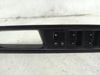 2010-2017 Gmc Acadia Master Power Window Switch Replacement Driver Side Left P/N:BP84334450540OLG F00HJ00705 Fits OEM Used A