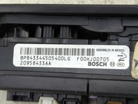 2010-2017 Gmc Acadia Master Power Window Switch Replacement Driver Side Left P/N:BP84334450540OLG F00HJ00705 Fits OEM Used A