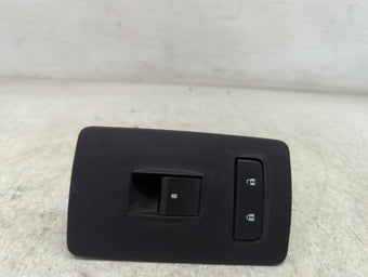 compare product 2007-2017 Gmc Acadia Passenger Right Power Window Switch