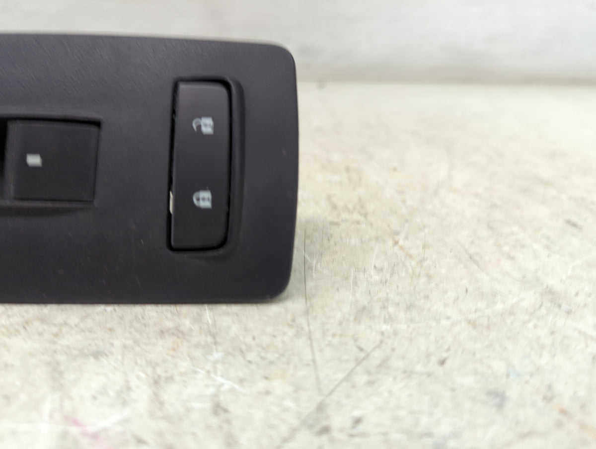 2007-2017 Gmc Acadia Passenger Right Power Window Switch - Oemusedautoparts1.com