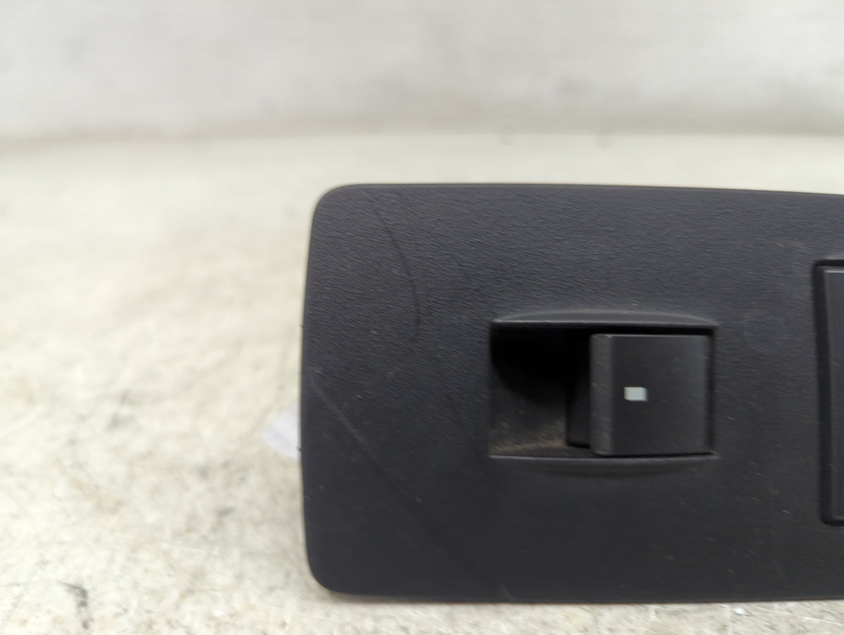 2007-2017 Gmc Acadia Passenger Right Power Window Switch - Oemusedautoparts1.com