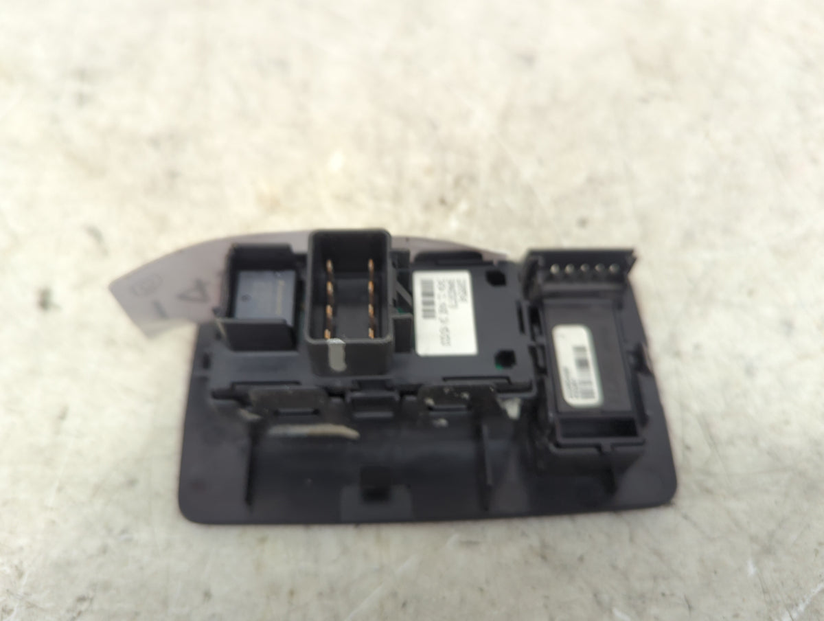 2007-2017 Gmc Acadia Passenger Right Power Window Switch - Oemusedautoparts1.com