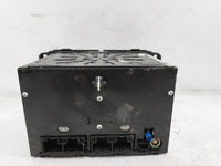 2015-2017 Gmc Acadia Radio AM FM Cd Player Receiver Replacement P/N:23278229 28467506, 15GMT968ICRNAV2 Fits Fits 2015 2016 2