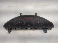 2007-2010 Gmc Acadia Instrument Cluster Speedometer Gauges P/N:1370166 Miles: Fits Fits 2007 2008 2009 2010 OEM Used Auto Pa