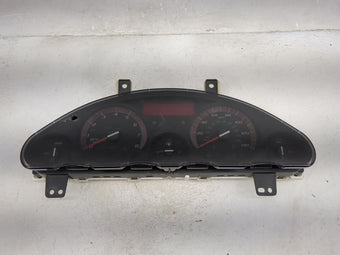 compare product 2007-2010 Gmc Acadia Instrument Cluster Speedometer Gauges P/N:1370166 Miles: Fits Fits 2007 2008 2009 2010 OEM Used Auto Parts