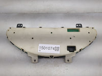 2007-2010 Gmc Acadia Instrument Cluster Speedometer Gauges P/N:1370166 Miles: Fits Fits 2007 2008 2009 2010 OEM Used Auto Pa