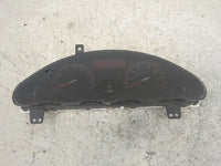 2014-2016 Gmc Acadia Instrument Cluster Speedometer Gauges Miles: Fits Fits 2014 2015 2016 OEM Used Auto Parts - Oemusedauto