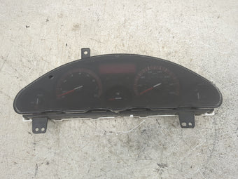 compare product 2014-2016 Gmc Acadia Instrument Cluster Speedometer Gauges Miles: Fits Fits 2014 2015 2016 OEM Used Auto Parts