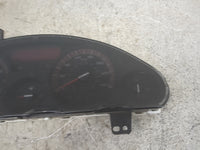 2014-2016 Gmc Acadia Instrument Cluster Speedometer Gauges Miles: Fits Fits 2014 2015 2016 OEM Used Auto Parts - Oemusedauto