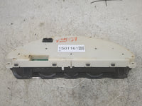 2014-2016 Gmc Acadia Instrument Cluster Speedometer Gauges Miles: Fits Fits 2014 2015 2016 OEM Used Auto Parts - Oemusedauto