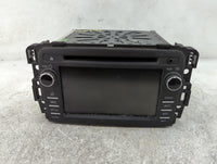 2015-2016 Gmc Acadia Radio AM FM Cd Player Receiver Replacement P/N:23205086 15GMT968ICRNAV1, 28436770 Fits Fits 2015 2016 O