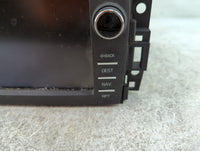 2015-2016 Gmc Acadia Radio AM FM Cd Player Receiver Replacement P/N:23205086 15GMT968ICRNAV1, 28436770 Fits Fits 2015 2016 O