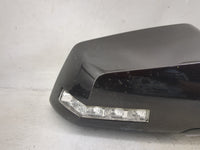 2015-2017 Gmc Acadia Passenger Side View Mirror - Right Door Mirror OEM Used - Oemusedautoparts1.com