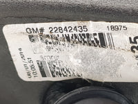 2015-2017 Gmc Acadia Passenger Side View Mirror - Right Door Mirror OEM Used - Oemusedautoparts1.com