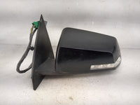 2013-2017 Gmc Acadia Driver Side View Mirror - Left Door Mirror OEM Used - Oemusedautoparts1.com