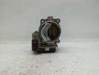 2012-2017 Gmc Acadia Throttle Body P/N:12632172BA 12670981AA Fits Fits 2012 2013 2014 2015 2016 2017 2018 2019 OEM Used Auto