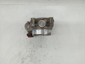 2012-2017 Gmc Acadia Throttle Body P/N:12632172BA 12670981AA Fits Fits 2012 2013 2014 2015 2016 2017 2018 2019 OEM Used Auto Parts