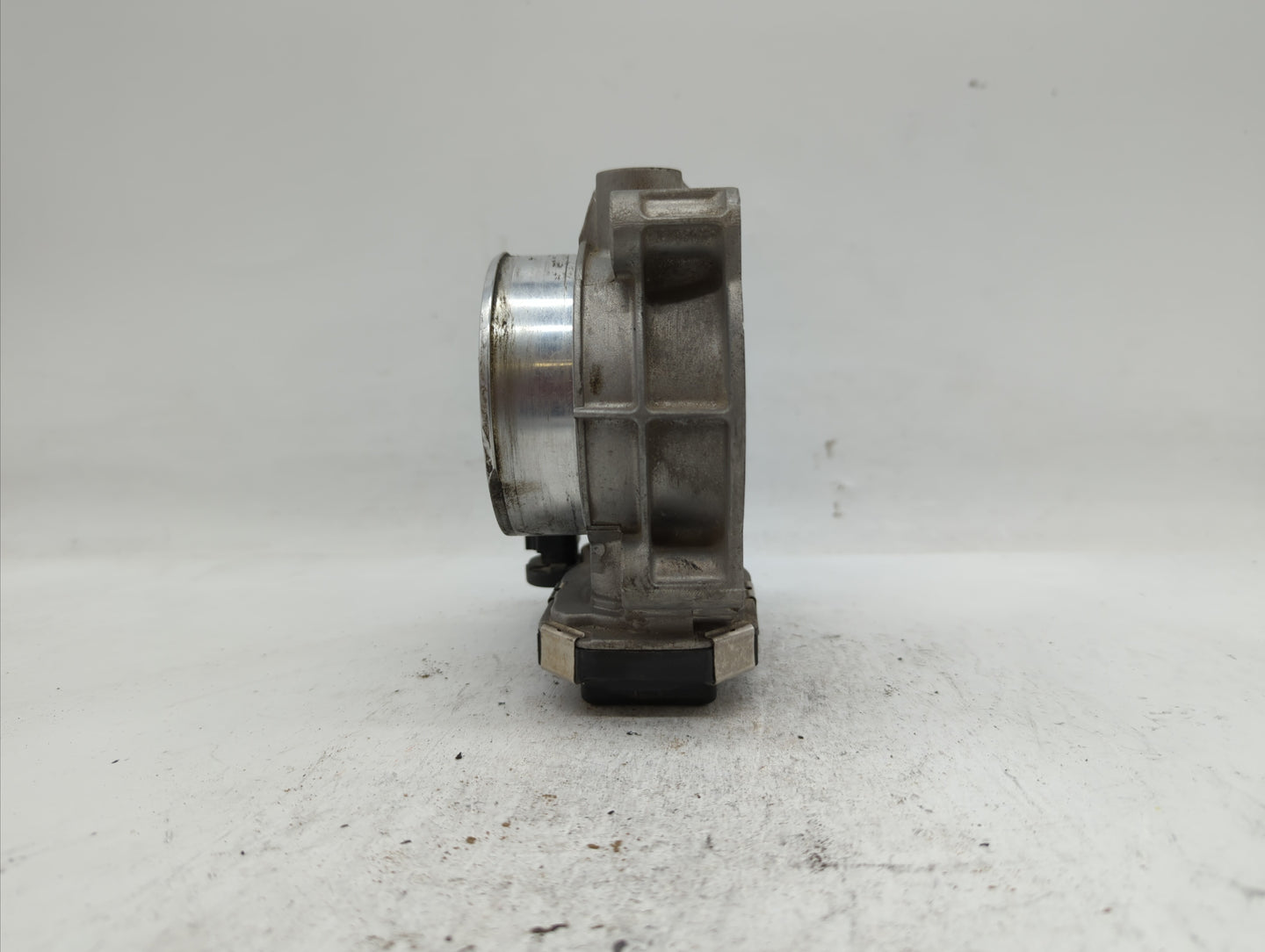 2012-2017 Gmc Acadia Throttle Body P/N:12632172BA 12670981AA Fits Fits 2012 2013 2014 2015 2016 2017 2018 2019 OEM Used Auto