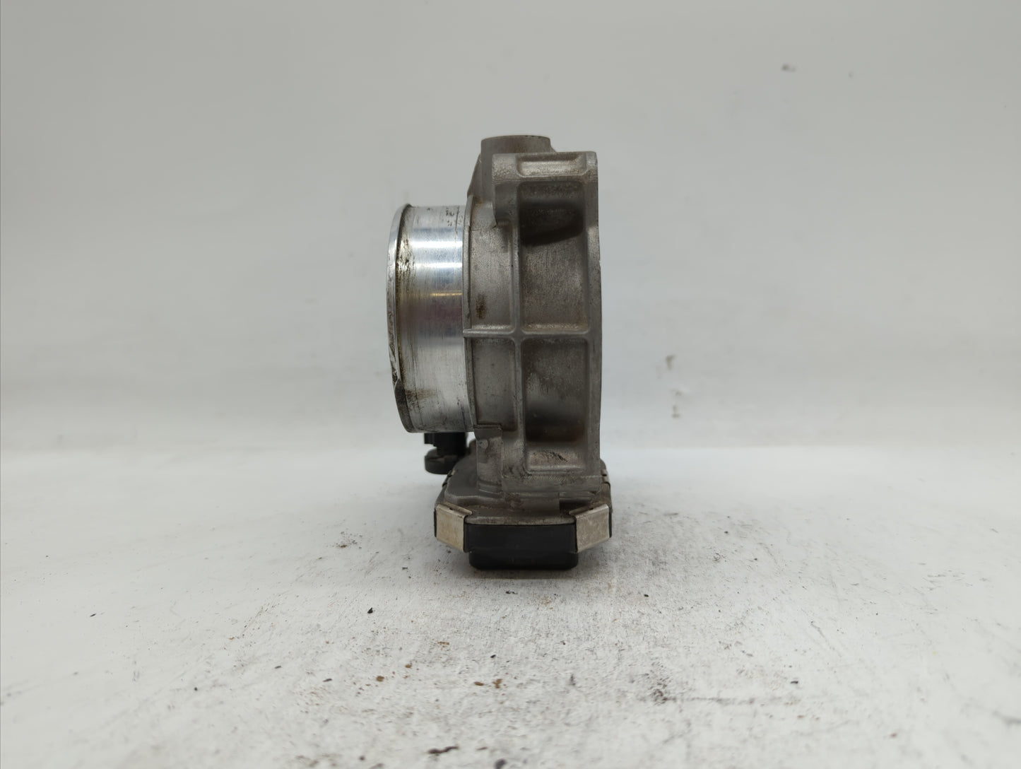 2012-2017 Gmc Acadia Throttle Body P/N:12632172BA 12670981AA Fits Fits 2012 2013 2014 2015 2016 2017 2018 2019 OEM Used Auto