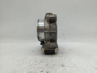 2012-2017 Gmc Acadia Throttle Body P/N:12632172BA 12670981AA Fits Fits 2012 2013 2014 2015 2016 2017 2018 2019 OEM Used Auto