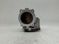2012-2017 Gmc Acadia Throttle Body P/N:12632172BA 12670981AA Fits Fits 2012 2013 2014 2015 2016 2017 2018 2019 OEM Used Auto