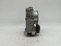 2012-2017 Gmc Acadia Throttle Body P/N:12632172BA 12670981AA Fits Fits 2012 2013 2014 2015 2016 2017 2018 2019 OEM Used Auto