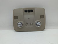 2015 Gmc Acadia Overhead Roof Console - Oemusedautoparts1.com