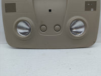 2015 Gmc Acadia Overhead Roof Console - Oemusedautoparts1.com