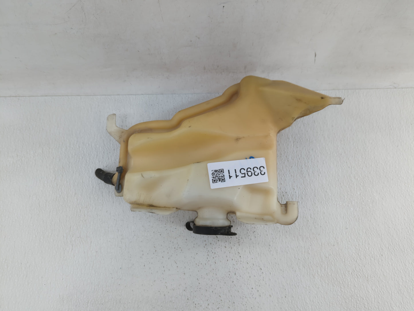 2007-2017 Gmc Acadia Radiator Coolant Overflow Expansion Tank Bottle - Oemusedautoparts1.com