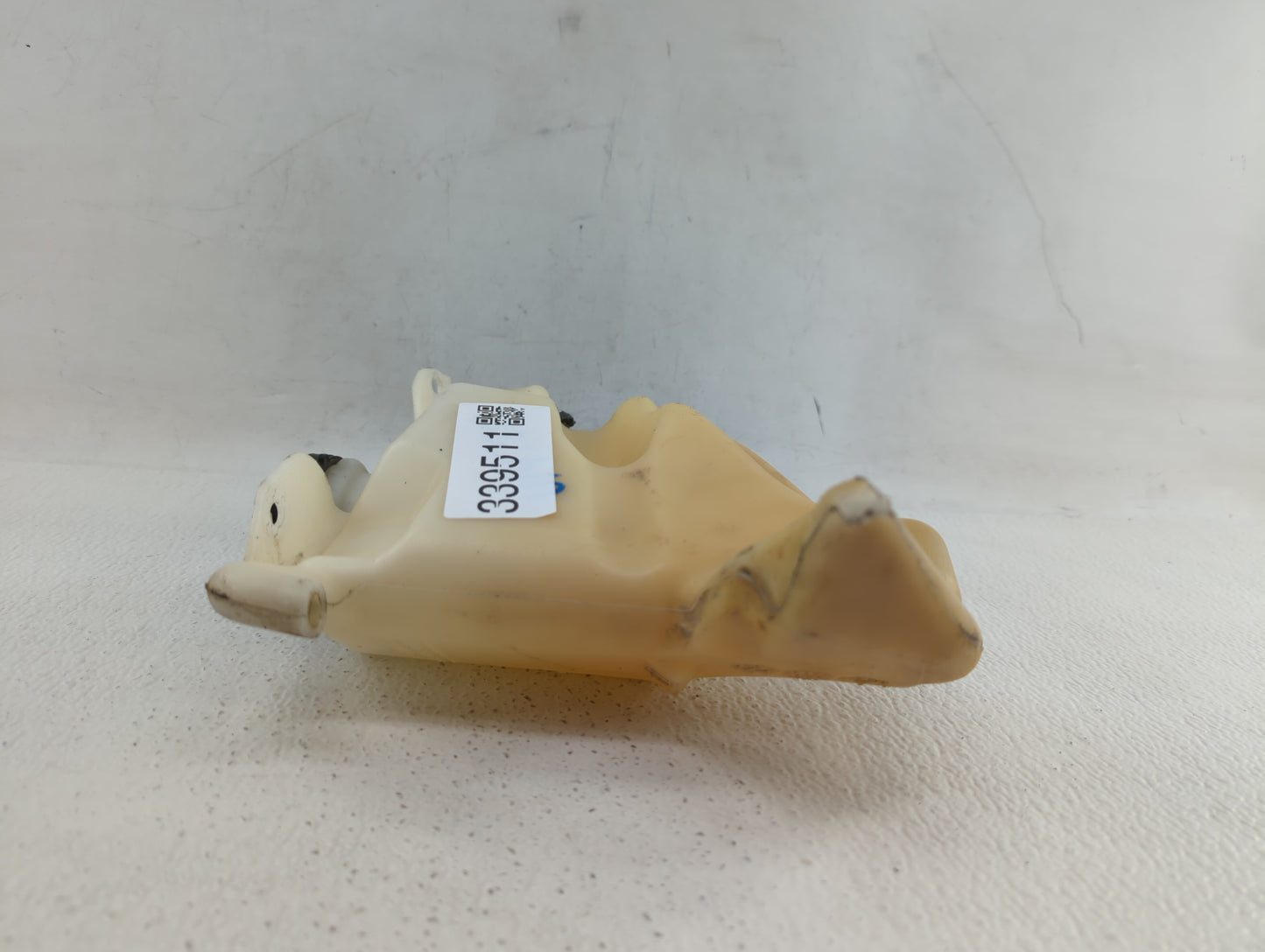 2007-2017 Gmc Acadia Radiator Coolant Overflow Expansion Tank Bottle - Oemusedautoparts1.com
