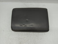 2013-2017 Gmc Acadia Overhead Roof Console Interior Dome Light - Oemusedautoparts1.com