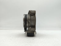 2012-2017 Gmc Acadia Throttle Body P/N:12632172BA Fits Fits 2012 2013 2014 2015 2016 2017 2018 2019 OEM Used Auto Parts - Oe