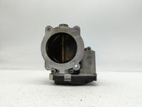 2012-2017 Gmc Acadia Throttle Body P/N:12632172BA Fits Fits 2012 2013 2014 2015 2016 2017 2018 2019 OEM Used Auto Parts - Oe