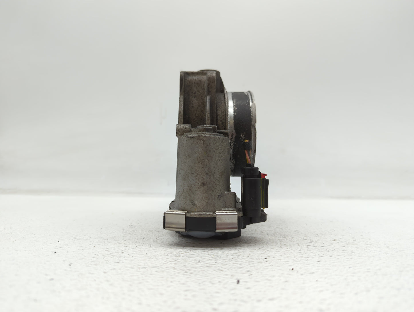2012-2017 Gmc Acadia Throttle Body P/N:12632172BA Fits Fits 2012 2013 2014 2015 2016 2017 2018 2019 OEM Used Auto Parts - Oe
