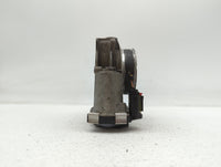 2012-2017 Gmc Acadia Throttle Body P/N:12632172BA Fits Fits 2012 2013 2014 2015 2016 2017 2018 2019 OEM Used Auto Parts - Oe