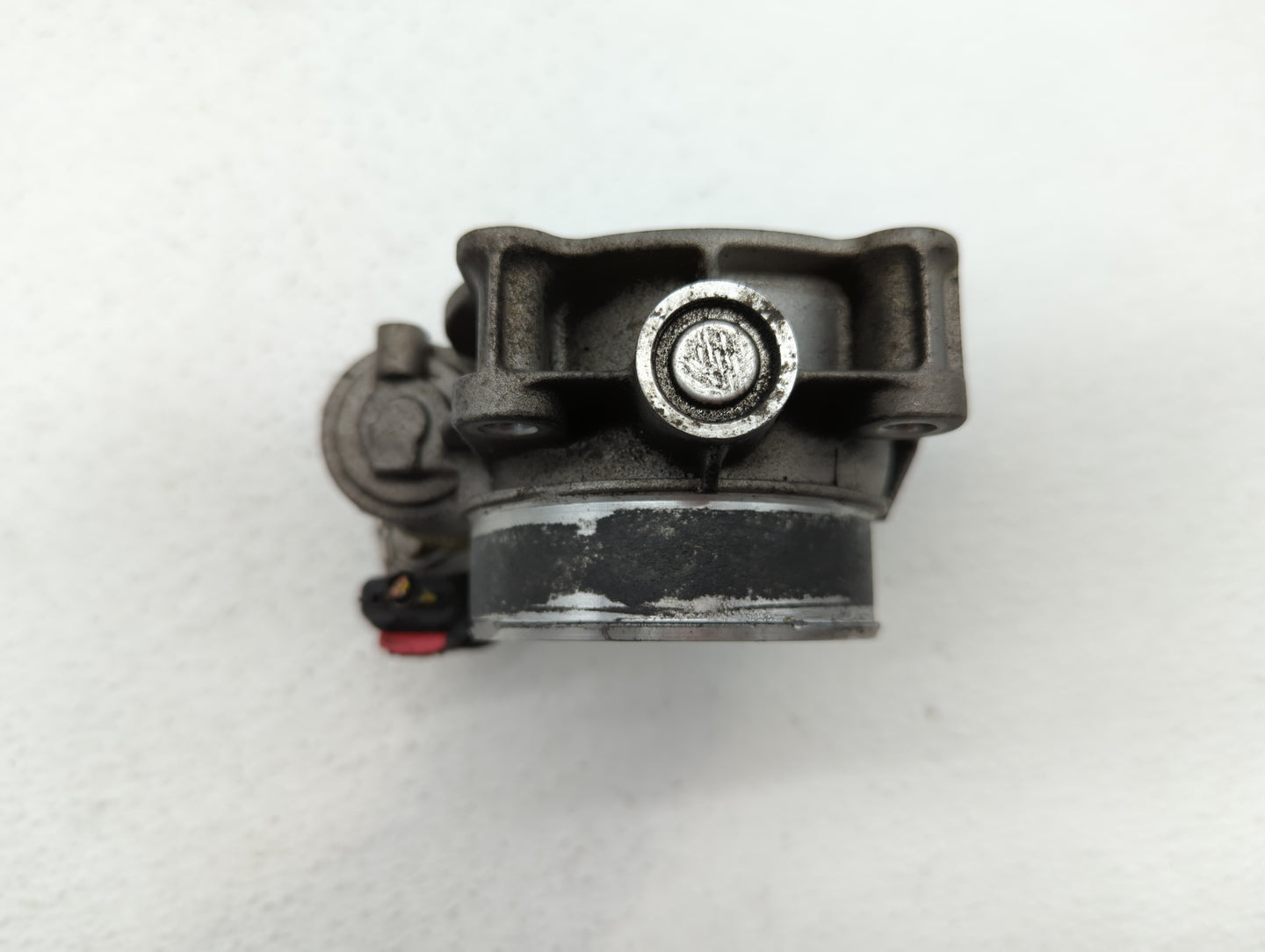 2012-2017 Gmc Acadia Throttle Body P/N:12632172BA Fits Fits 2012 2013 2014 2015 2016 2017 2018 2019 OEM Used Auto Parts - Oe