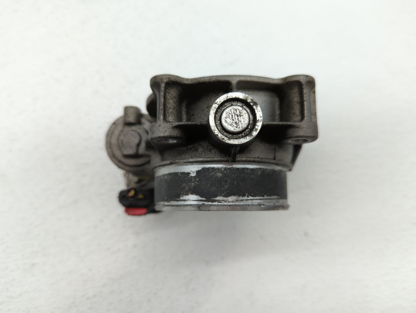 2012-2017 Gmc Acadia Throttle Body P/N:12632172BA Fits Fits 2012 2013 2014 2015 2016 2017 2018 2019 OEM Used Auto Parts - Oe