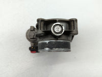 2012-2017 Gmc Acadia Throttle Body P/N:12632172BA Fits Fits 2012 2013 2014 2015 2016 2017 2018 2019 OEM Used Auto Parts - Oe