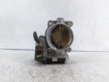 2012-2017 Gmc Acadia Throttle Body P/N:12670981AA 12632172BA Fits Fits 2012 2013 2014 2015 2016 2017 2018 2019 2020 2021 202