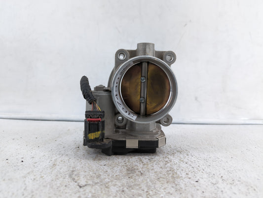 2012-2017 Gmc Acadia Throttle Body P/N:12670981AA 12632172BA Fits Fits 2012 2013 2014 2015 2016 2017 2018 2019 2020 2021 202