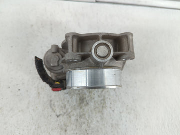 2012-2017 Gmc Acadia Throttle Body P/N:12670981AA 12632172BA Fits Fits 2012 2013 2014 2015 2016 2017 2018 2019 2020 2021 2022 OEM Used Auto Parts