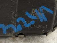 2012-2017 Gmc Acadia Throttle Body P/N:12670981AA 12632172BA Fits Fits 2012 2013 2014 2015 2016 2017 2018 2019 2020 2021 202