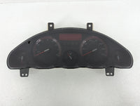2014-2017 Gmc Acadia Instrument Cluster Speedometer Gauges P/N:23172985 Fits Fits 2014 2015 2016 2017 OEM Used Auto Parts - 