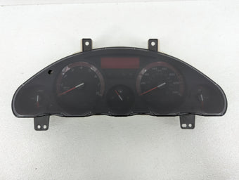 compare product 2014-2017 Gmc Acadia Instrument Cluster Speedometer Gauges P/N:23172985 Fits Fits 2014 2015 2016 2017 OEM Used Auto Parts